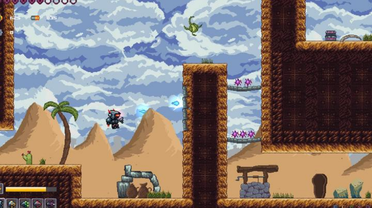 小机器人2游戏下载安装