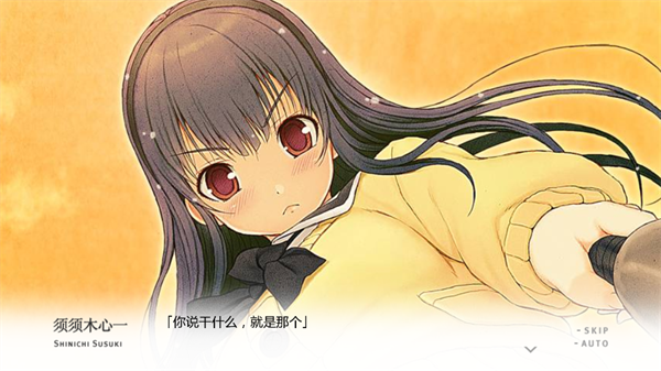 君与彼女与彼女之恋手游