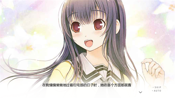 君与彼女与彼女之恋手游