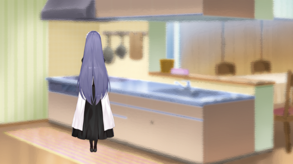 女仆LIFE(巴比伦汉化组)游戏