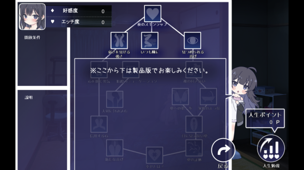 幸福宅女养成方法体验版