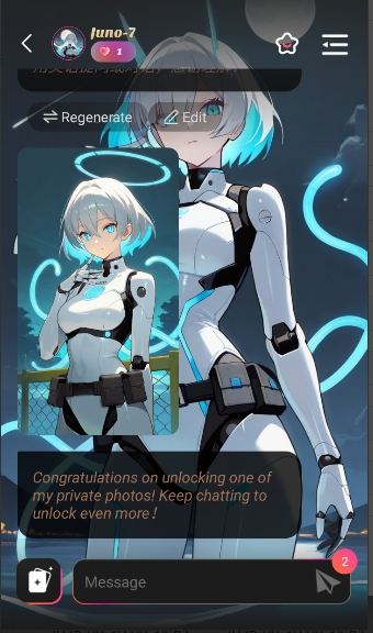 TwinsU双胞胎虚拟聊天app官方正版下载-TwinsU安卓最新版软件免费版下载