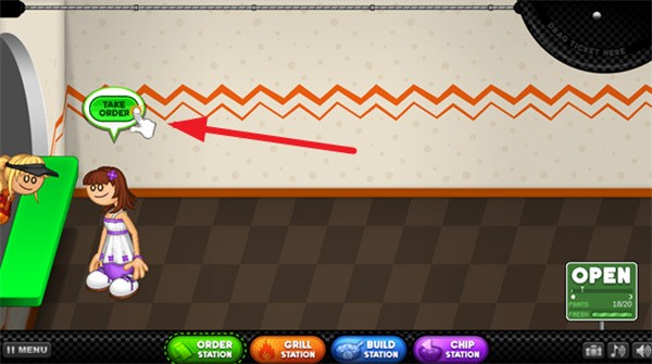 老爹塔可店手机版