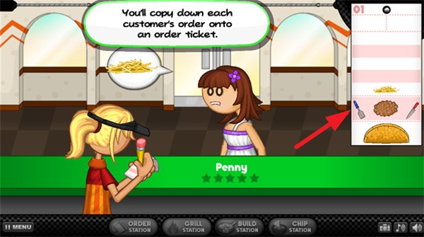 老爹塔可店手机版