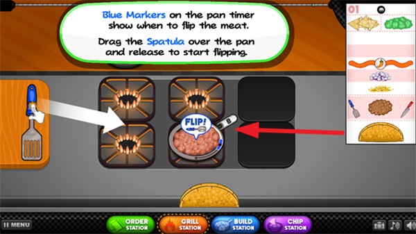 老爹塔可店手机版