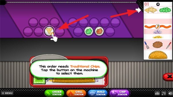 老爹塔可店手机版