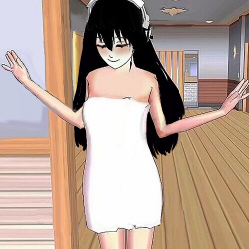 樱花世界恋爱模拟