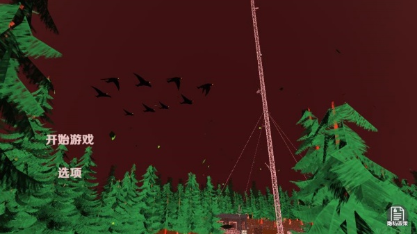 惊悚恐怖逃离游戏 惊悚恐怖逃离游戏