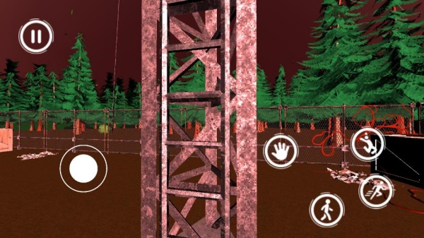 惊悚恐怖逃离游戏 惊悚恐怖逃离游戏