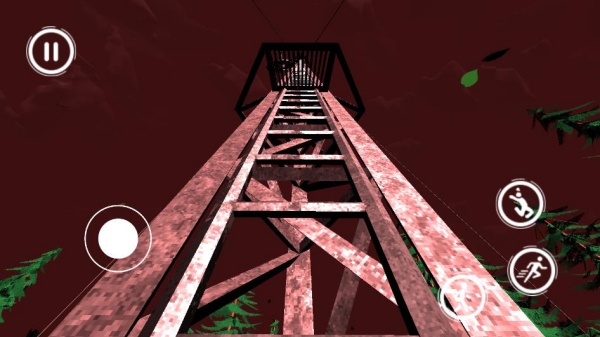 惊悚恐怖逃离游戏 惊悚恐怖逃离游戏