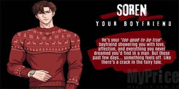 怎么和病娇男友分手