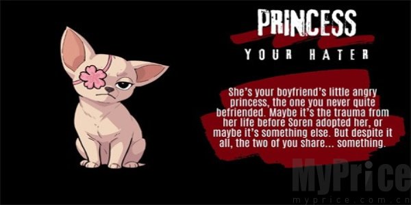 怎么和病娇男友分手