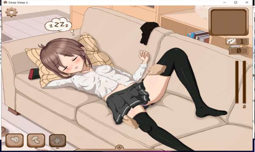 爆孕2手机版深度睡眠2