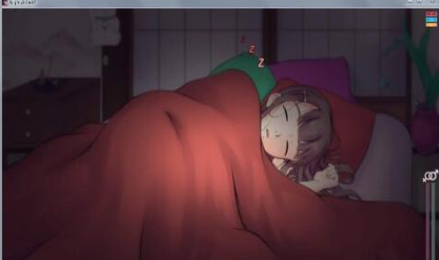 爆孕2手机版深度睡眠2