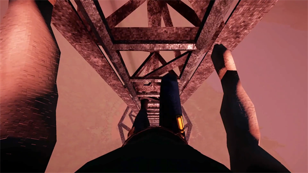 惊悚恐怖逃离游戏下载安装