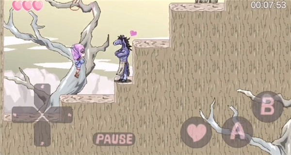 芙蕾雅的药水工坊游戏玩法-1