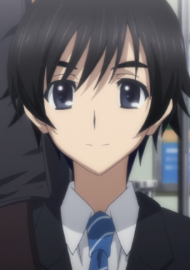 主角三人背景介绍截图1