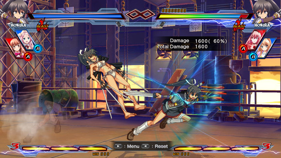 焰出招攻略截图5