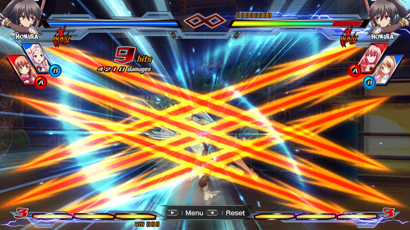 焰出招攻略截图8