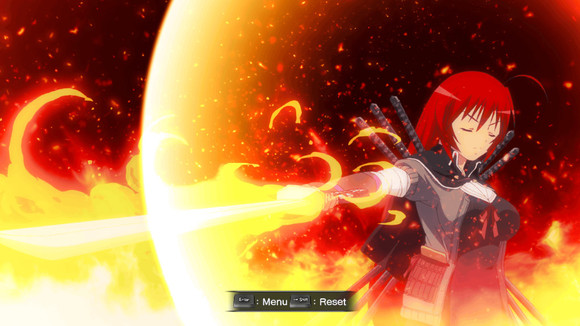 焰出招攻略截图10