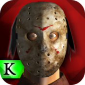 绑架恐怖密室逃脱