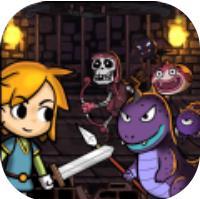 魔王之女戴沫娜冷狐版