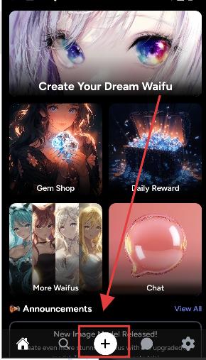 WaifuChat虚拟恋人app官方正式版下载-WaifuChat ai聊天软件安卓移动版下载