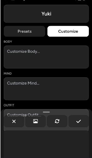 WaifuChat虚拟恋人app官方正式版下载-WaifuChat ai聊天软件安卓移动版下载