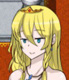 不反抗的女孩世界冷狐版