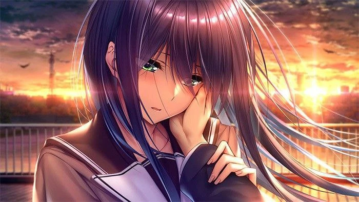 甜蜜女友2汉化版官方正式版手游下载