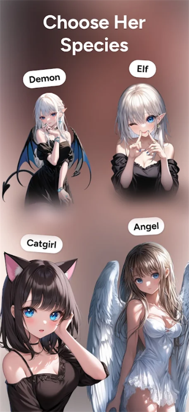 WaifuChat安卓版下载