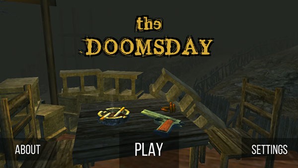 末日侵袭手游正版下载