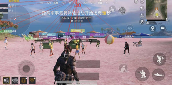 虚幻直装GHA chourt免卡密下载-虚幻直装公益版本下载稳定版v1.00