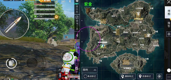 虚幻直装GHA chourt免卡密下载-虚幻直装公益版本下载稳定版v1.00