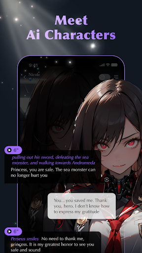 FantasyGF官方APP下载安卓版-FantasyGFAI角色扮演APP下载最新版v1.0.4