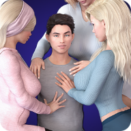 MyCuteroommate2汉化版