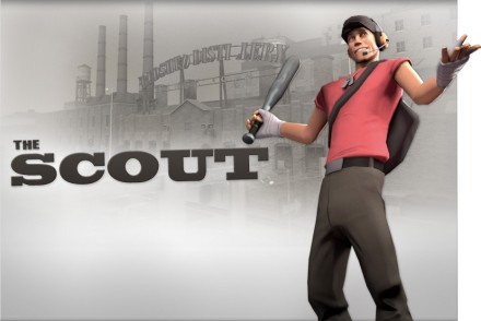 军团要塞2手机版游戏职业介绍1