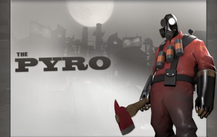 军团要塞2手机版游戏职业介绍3