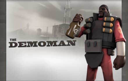 军团要塞2手机版游戏职业介绍4