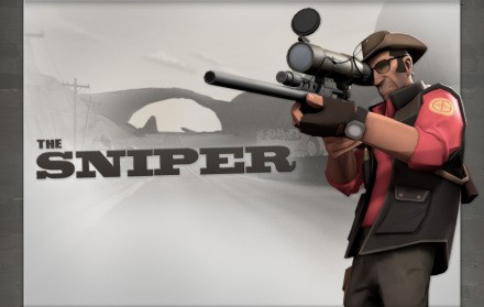 军团要塞2手机版游戏职业介绍8