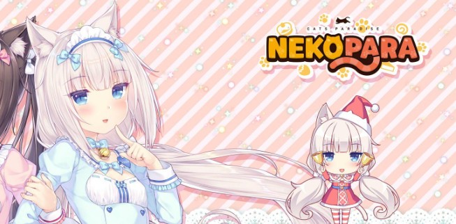 猫娘乐园汉化版下载