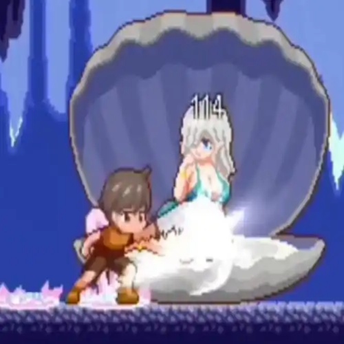 魅魔世界的迷人