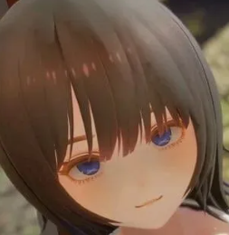 夏穗我陷入恋爱的30天