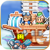 飞空艇探险物语