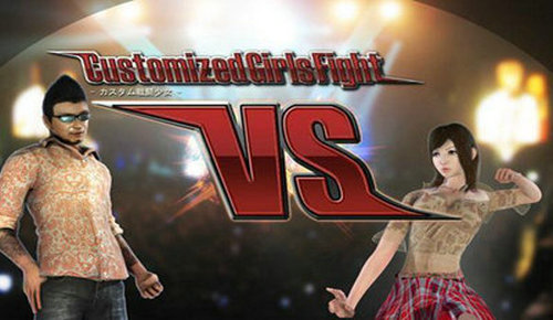 雯雅婷4手游汉化安卓版下载