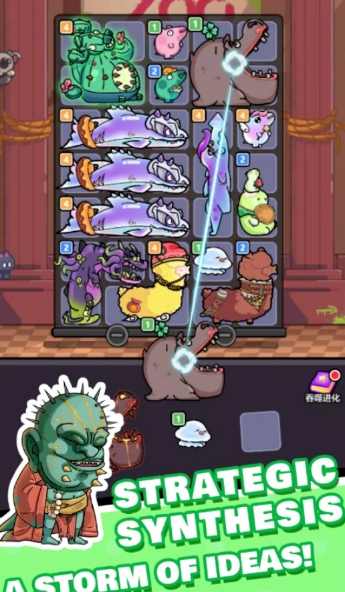 背包狂怒内置菜单中文版下载