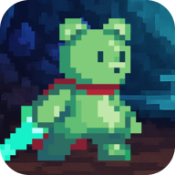 小熊软糖放置RPG