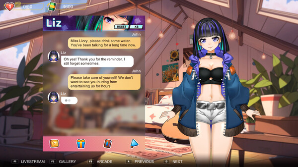 OG主播计划汉化版下载