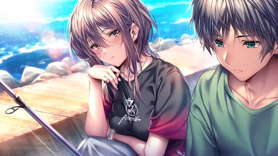 甜蜜女友3手游直装版