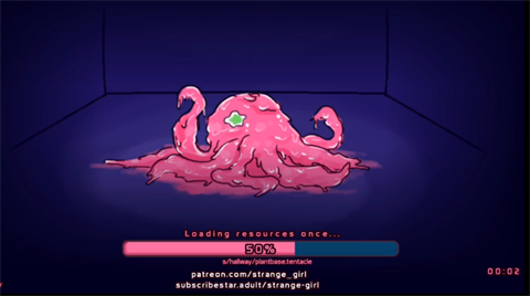 触手柜子2移植版